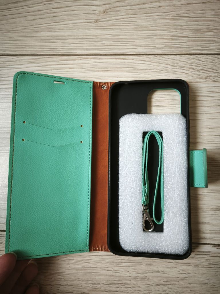Чохол книжка на Xiaomi 12