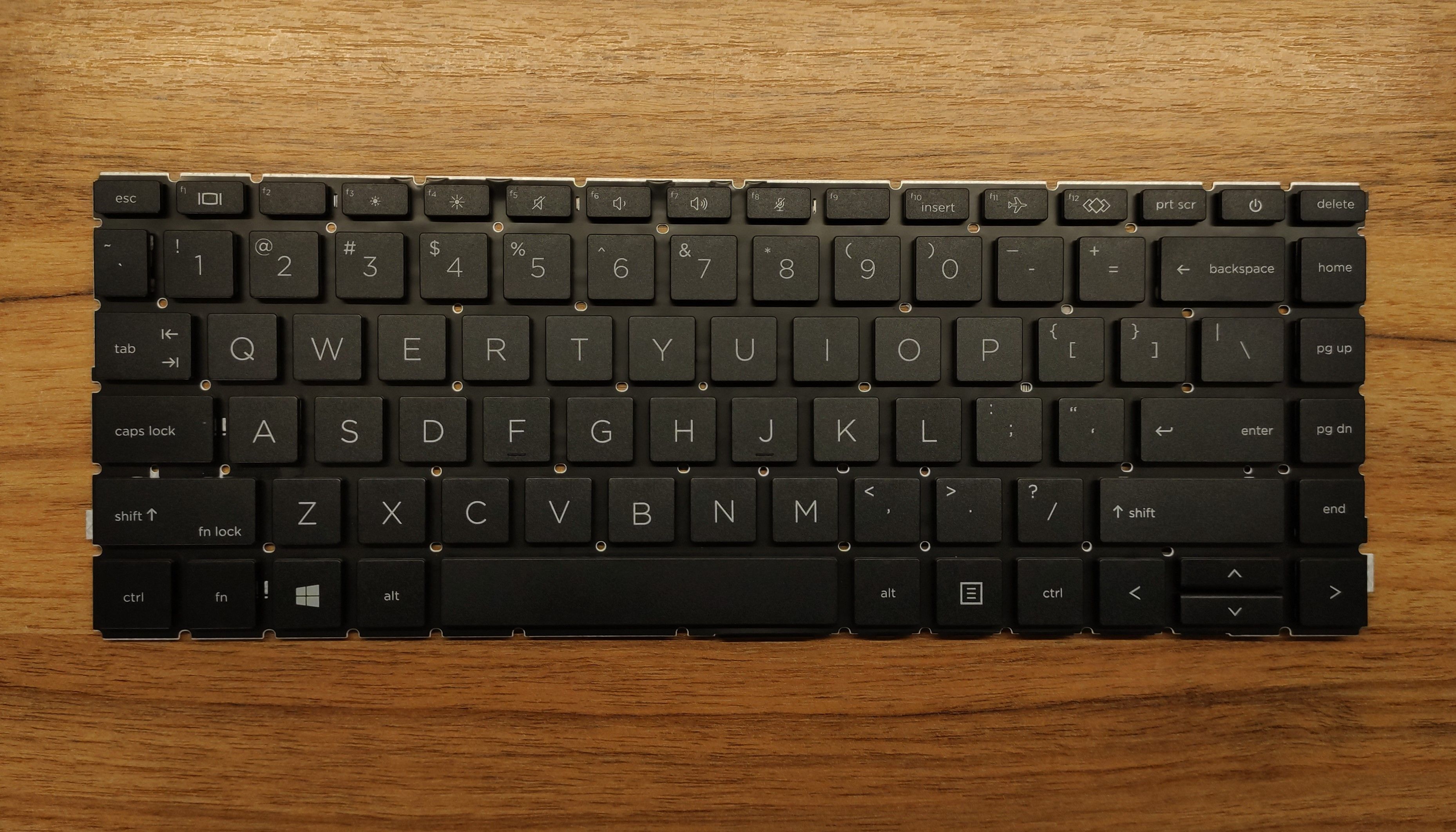 Клавіатура Hp probook 440 g10, 445 g10