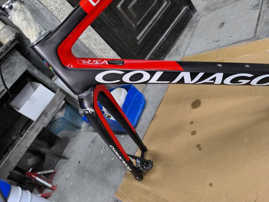 Quando Colnago V3RS