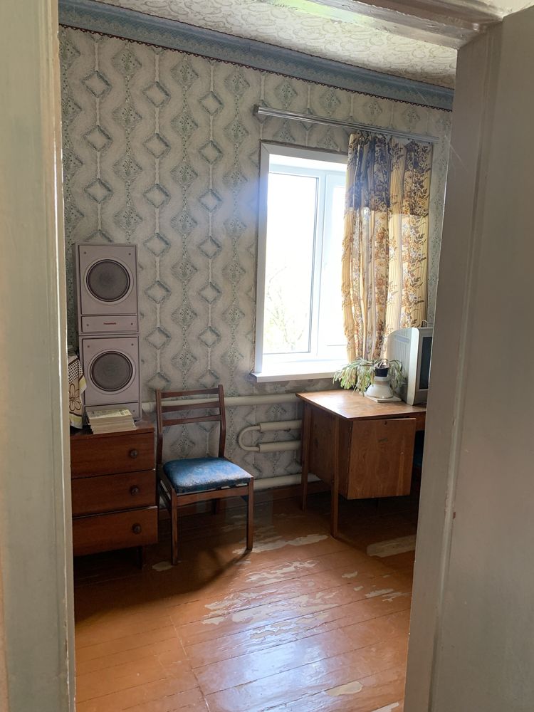 Продам дом 70 м .кв в г .Люботин(стВодяное )