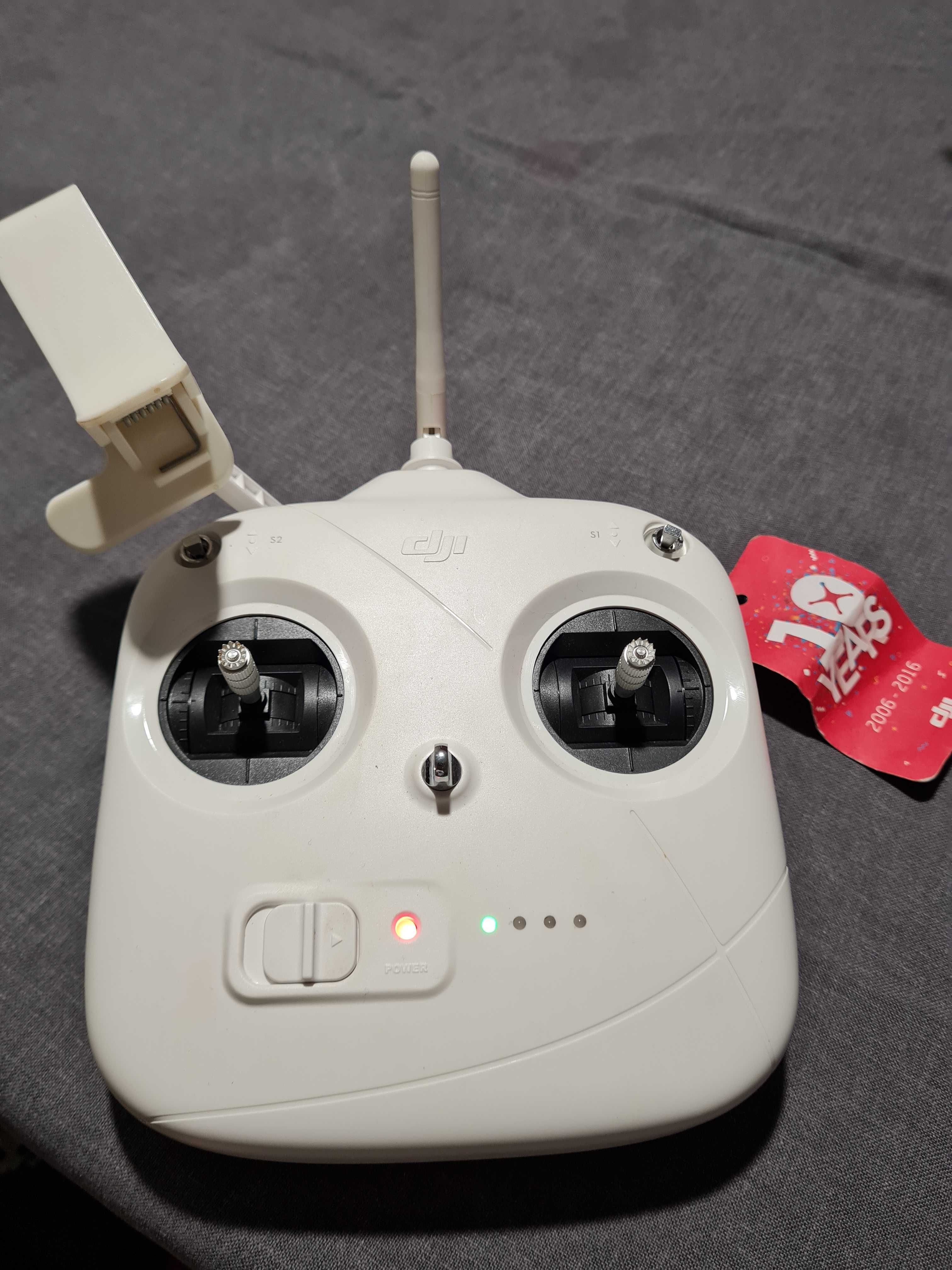 Drone DJI Phantom 3 Standard Edition