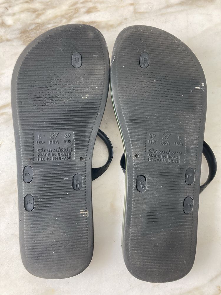 Sandália/chinelo Ipanema