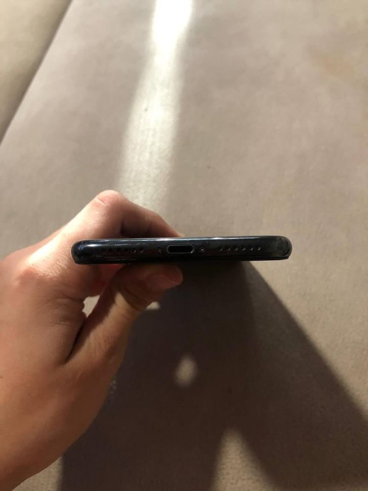 IPhone 10 neverloc
