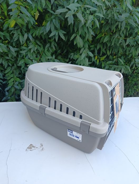Transporter Savic Trotter 1 happy planet