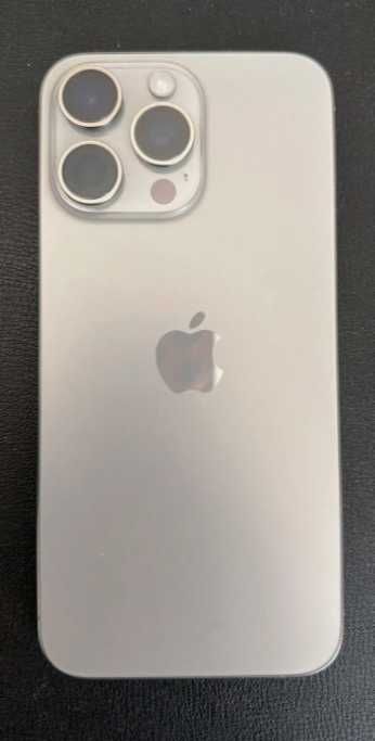 Iphone 15 Pro Max White 256GB Perfect