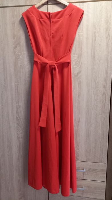 Сукня довга 142 см