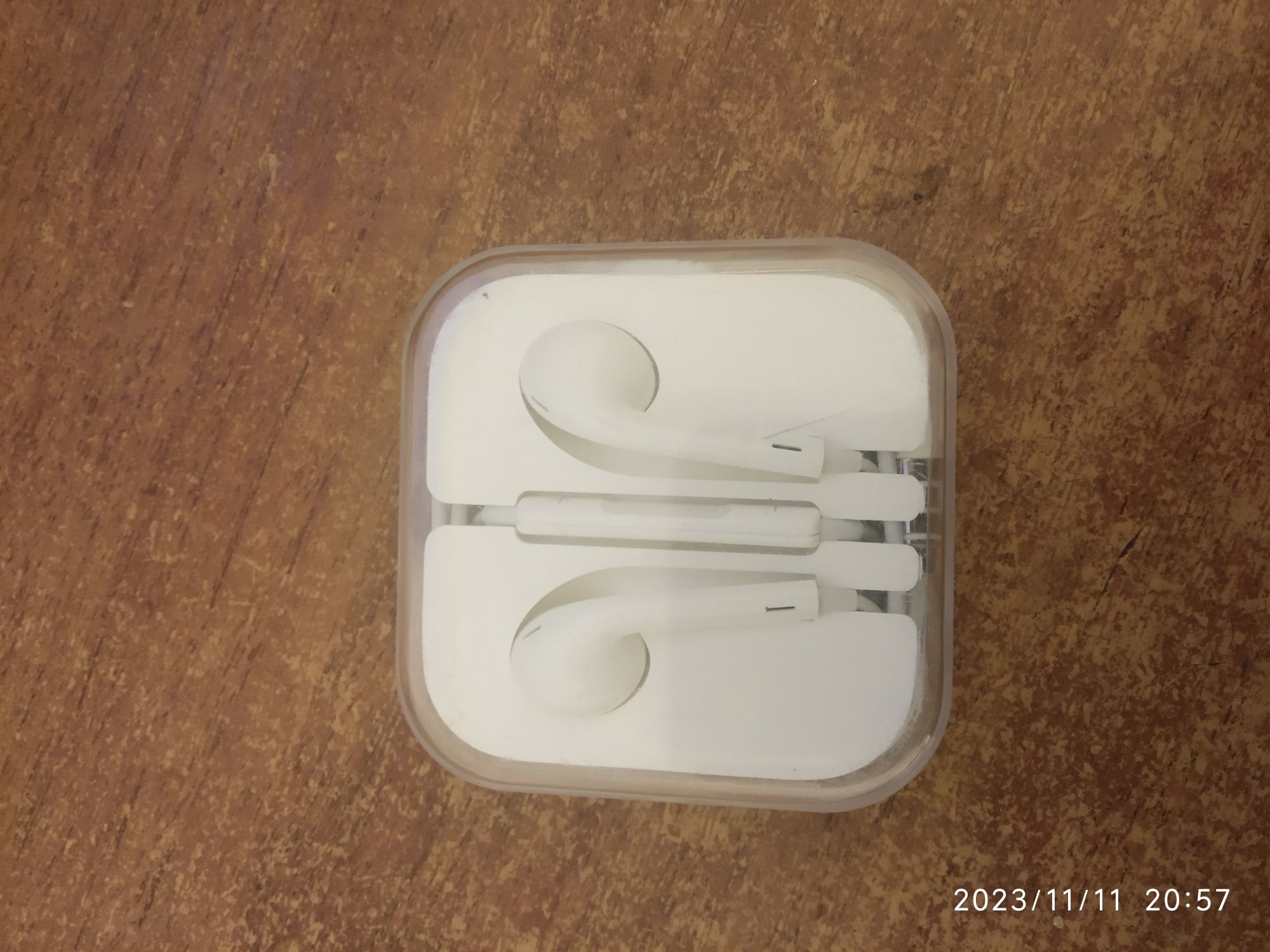 Продам Наушники Apple Original EarPods 3.5mm
