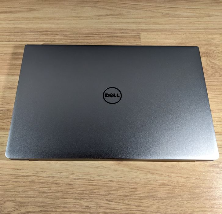 Ноутбук Dell XPS 13" 9360, i5 6200U, 8Gb ОЗП, 256Gb SSD