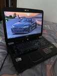 Msi gt70 2pc Dominator