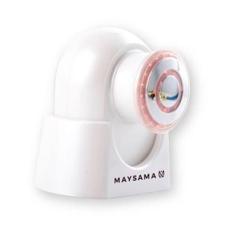 микротоковый девайс urchin - cleansing and skin rejuvenation device