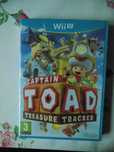 Captain Toad: Treasure Tracker -wspaniała gra na Nintendo Wii U, Mario