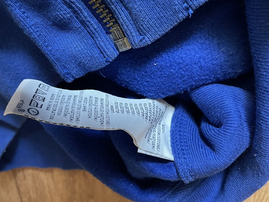 Зипка кофта ralph lauren