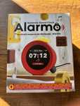 Budzik NINTENDO Sound: Alarmo