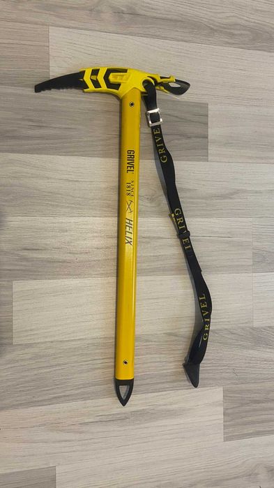 Czekan turystyczny Grivel