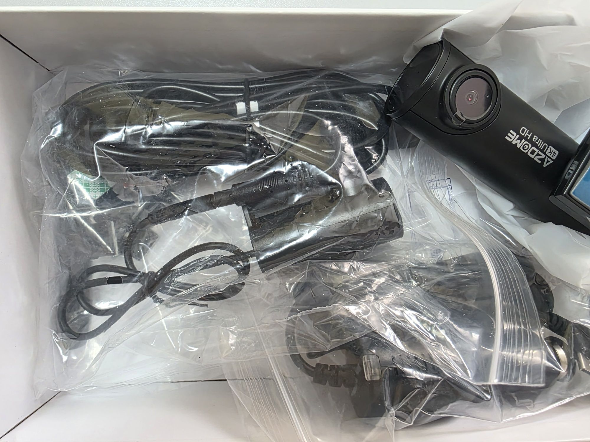 Azdome M300S - Dash Cam 4K