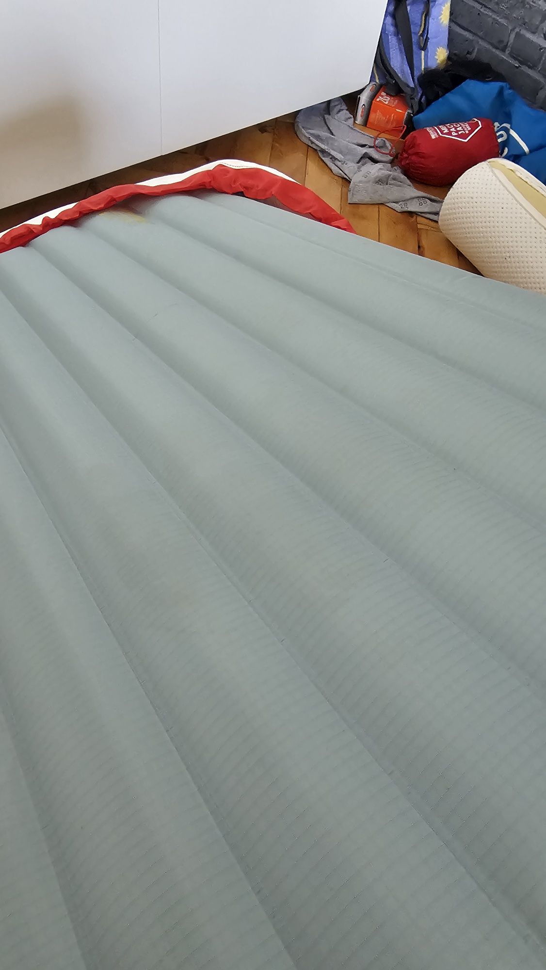 THERMAREST Materac NeoAir XTherm NXT MAX RW neptune
