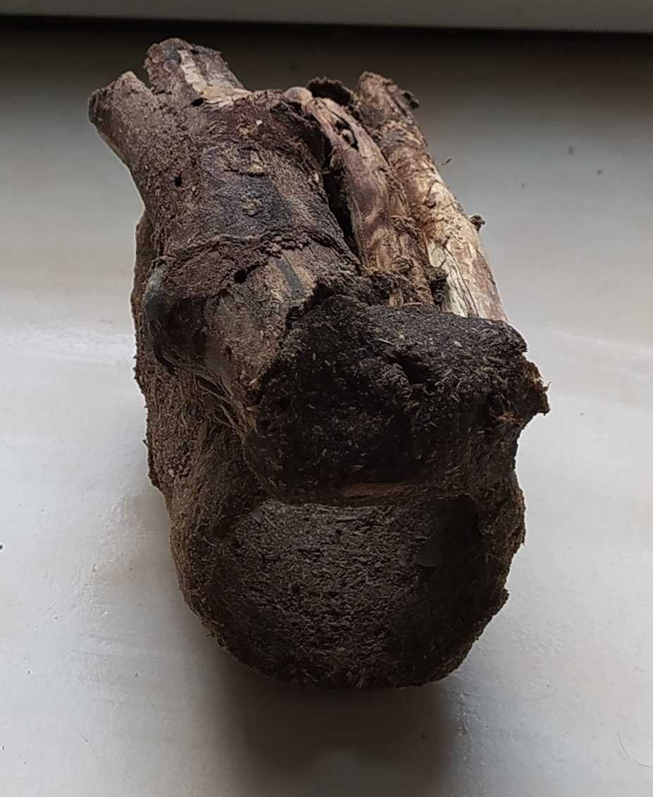 Grota do akwarium-8,5 cm