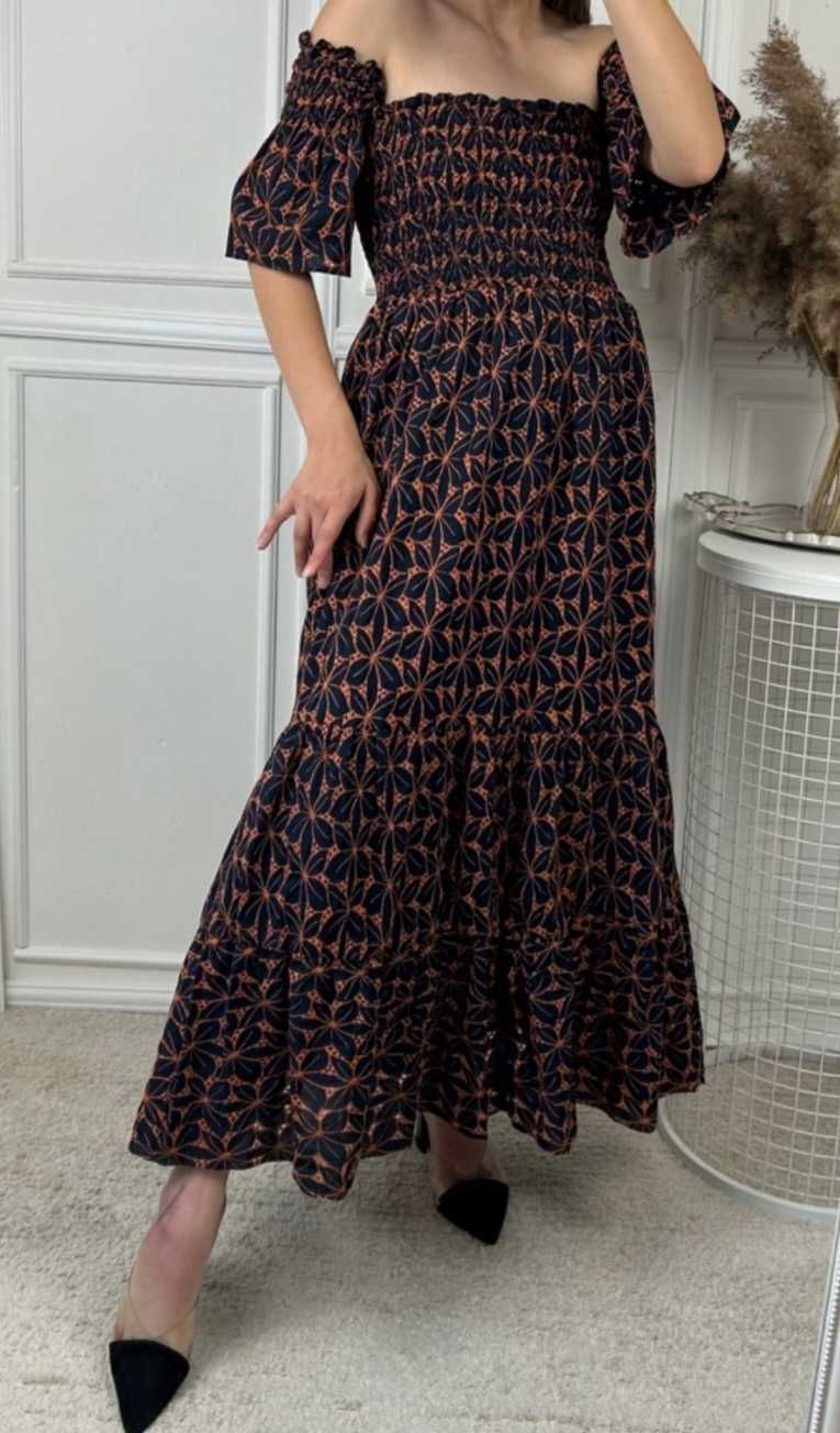 Нова сукня максі. Розмір М