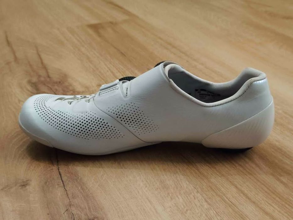 Sapatos de Estrada Shimano S-Phyre RC9O3 Carbon
