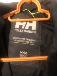 Kurtka helly hansen Uszkodona Rozmiar M