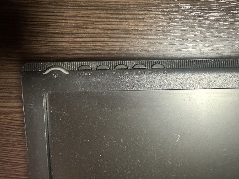 Монітор lg flatron