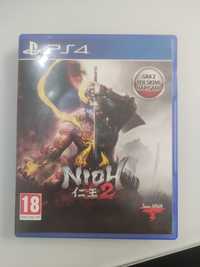 Gra Nioh2 PS4 .pl