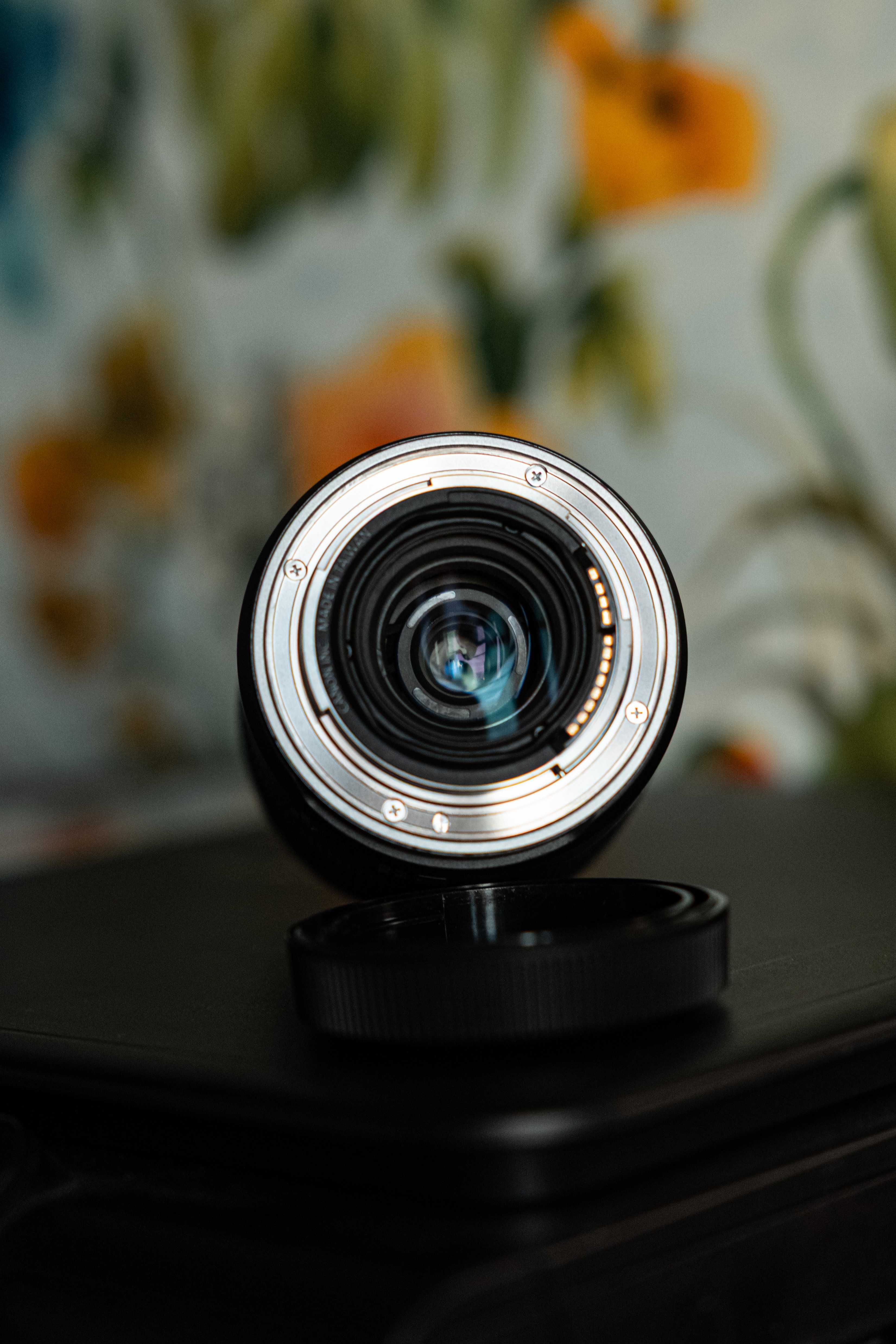 Canon EOS R6 + Obiektyw RF 24-105mm f/4-7.1 IS STM
