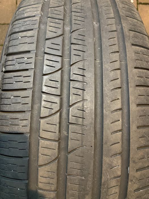 Opony Pirelli Scorpion Verde All Season 235/60R18 run flat  cena 2szt