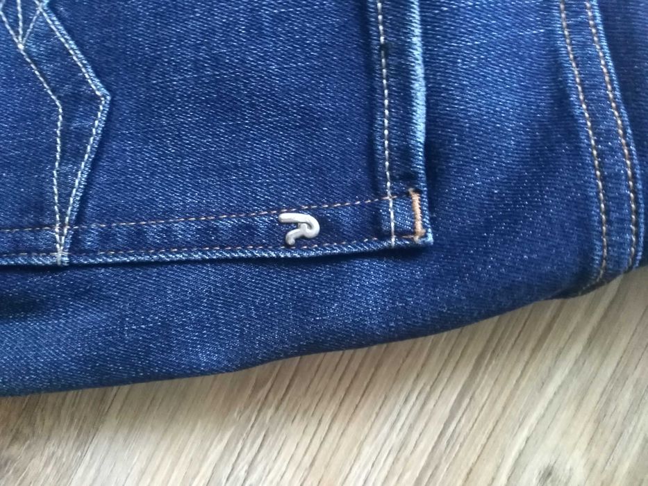 Nowe spodnie Replay Blue Jeans 31/30