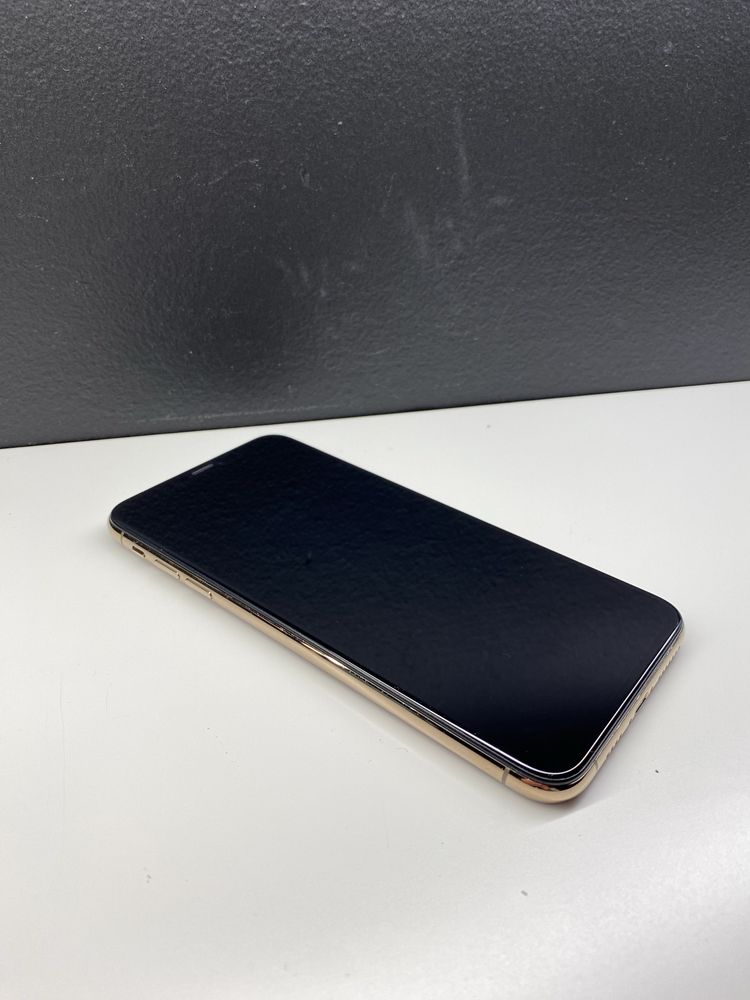 iPhone Xs Max Gold 256GB Nowa Bateria