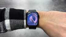 Смарт-годинник Apple Watch 8 45mm LTE GPS