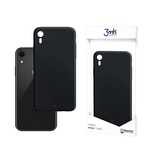 Etui 3mk Matt Case na iPhone Xr - czarne