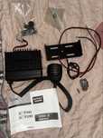 Комплект радіостанції Icom IC-F110S