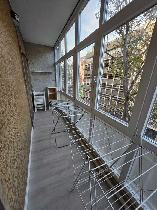 Apartamento de T3, 5 Minutos ao metro Marqueis de Pombal