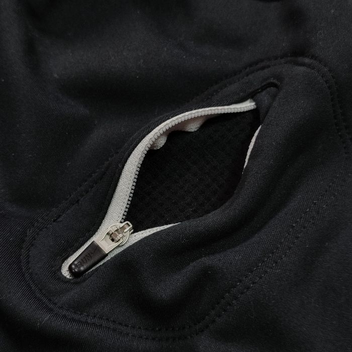 Nike Therma-FIT зіп-худі утеплене флісом Найк L