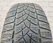 2x 205/55R16 91H Goodyear UltraGrip Performance GEN-1 / 2x 6mm [131]