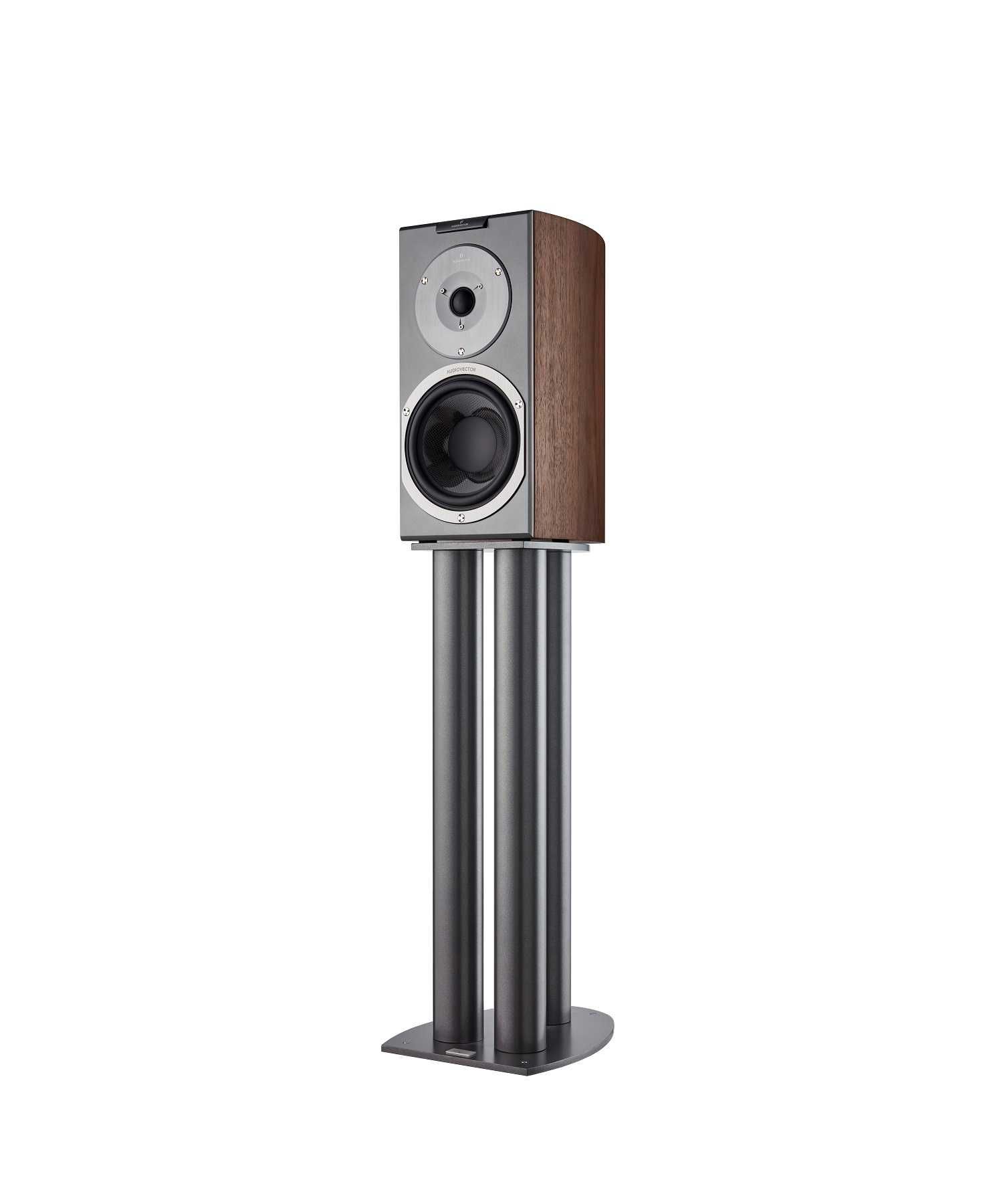 Audiovector R1 Signature Jedwabna kopułka Kolumny SKLEP RATY