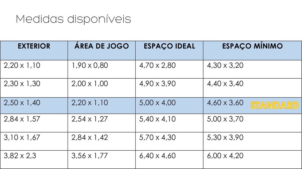 Snooker Spider  - Bilhares Europa Fabricante