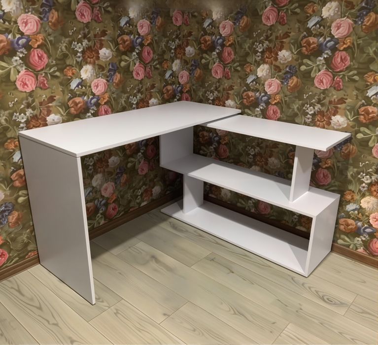 Офісний письмовий комп’ютерний стіл письменный компьютерный стол Парта