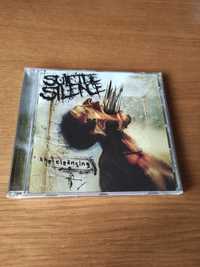 Suicide silence the cleansing płyta CD