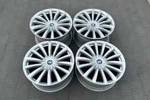 FELGI ALUMINIOWE r19 5x112 ET25 ET39 felgi koła bmw g32 gt g11 g12 mercedes ALUFELGI