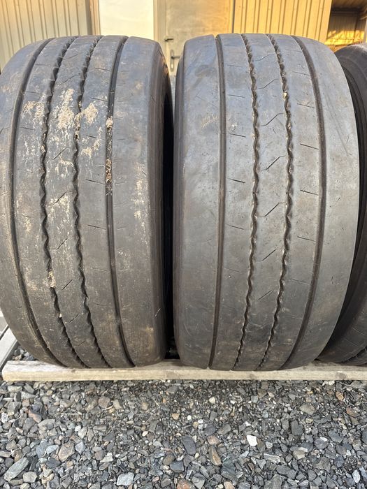 Шина 385/55 R22,5 Continental Hybrid HT3 склад.шиномонтаж