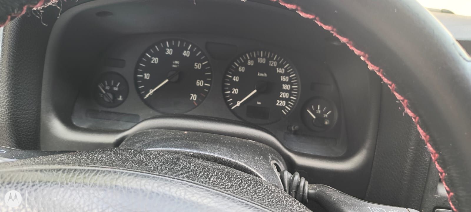 Продам автомобіль Opel Astra G