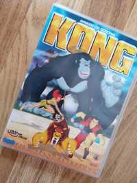 Kong  -  bajka animowana