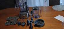 Kenwood robot kuchenny malakser FDM 30