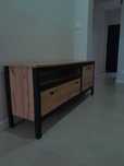 Sprzedam Designerską Szafkę RTV/Komodę w Stylu Loft/Industrialnym