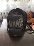 Plecak Nike używany