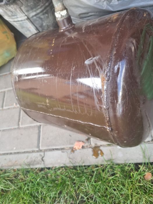 Naczynie wyrównawcze 20l