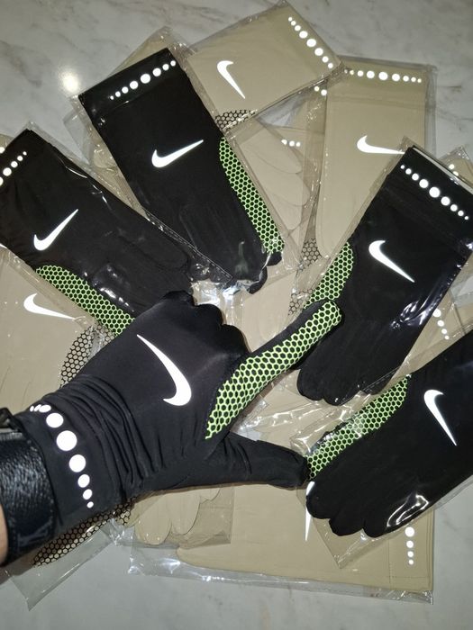 Перчатки Nike оригінл