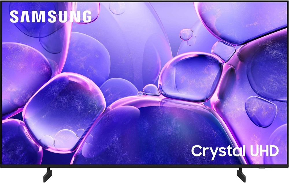 Телевізор Samsung 55U8000F / 55U8002F / 55U8072F